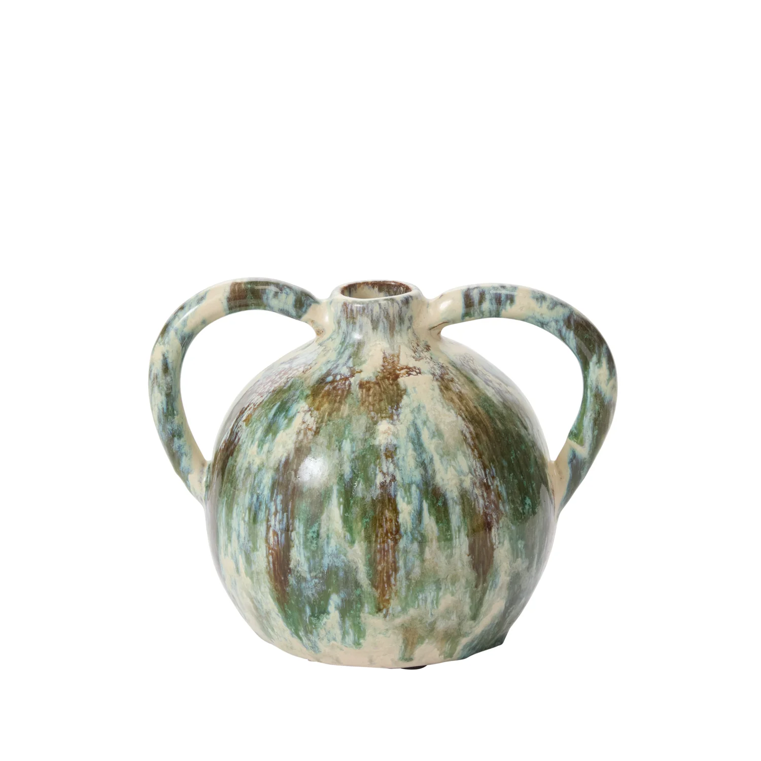 Mallika Jug Set of 2 By Accent Decor - Image 2