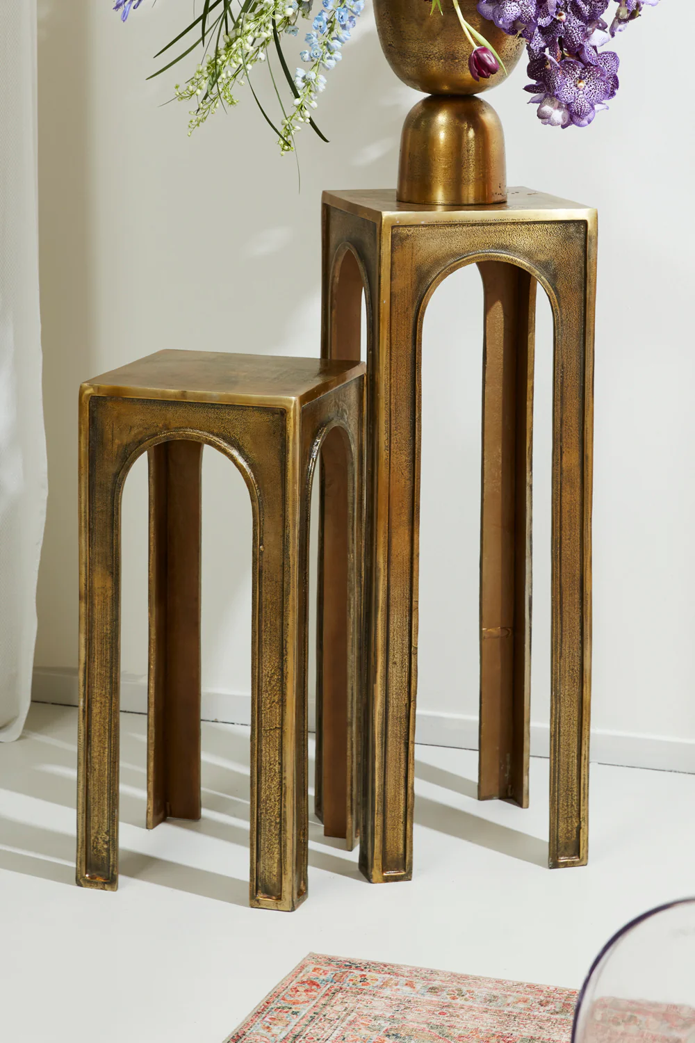 Marisol Column By Accent Decor
