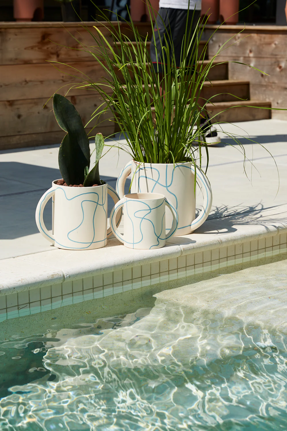 Maritza Pot By Accent Decor - Image 4
