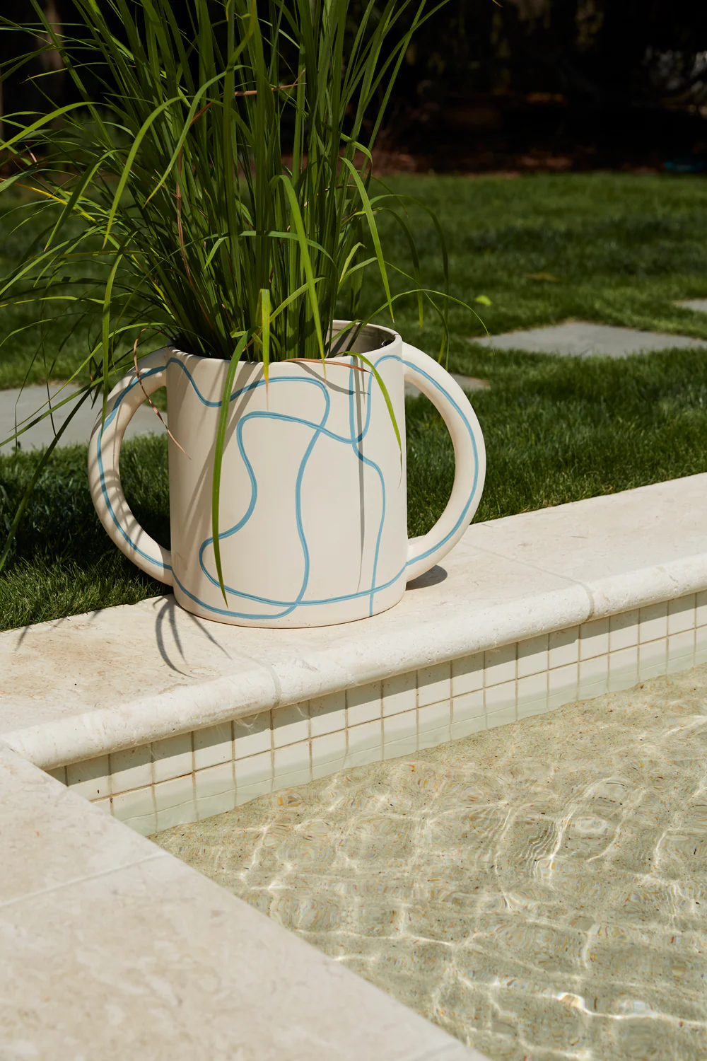 Maritza Pot By Accent Decor - Image 9