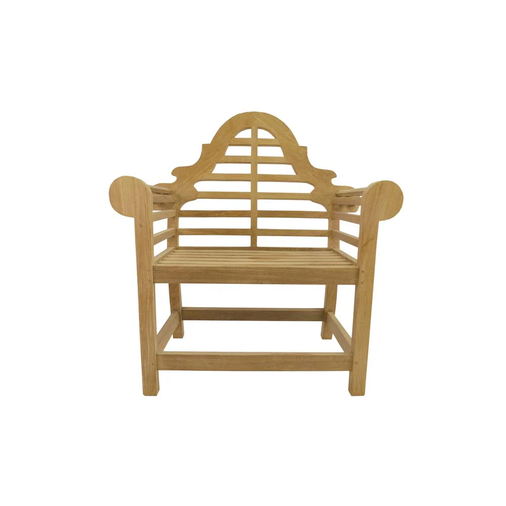 Marlborough Dining Armchair By Anderson Teak