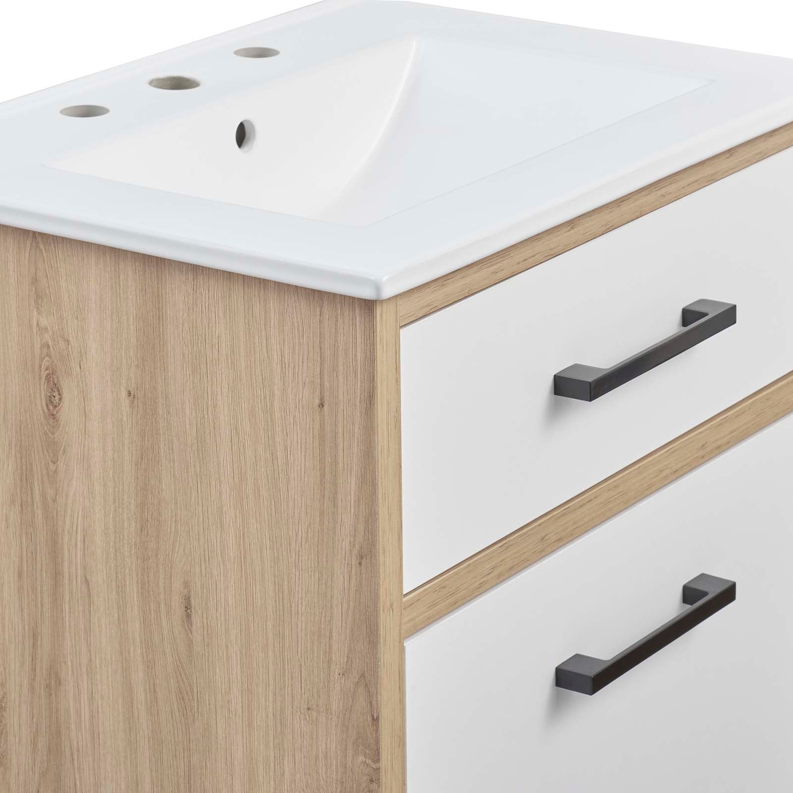 Maverick 24" Bathroom Vanity By Modway - EEI-6498 - Image 9