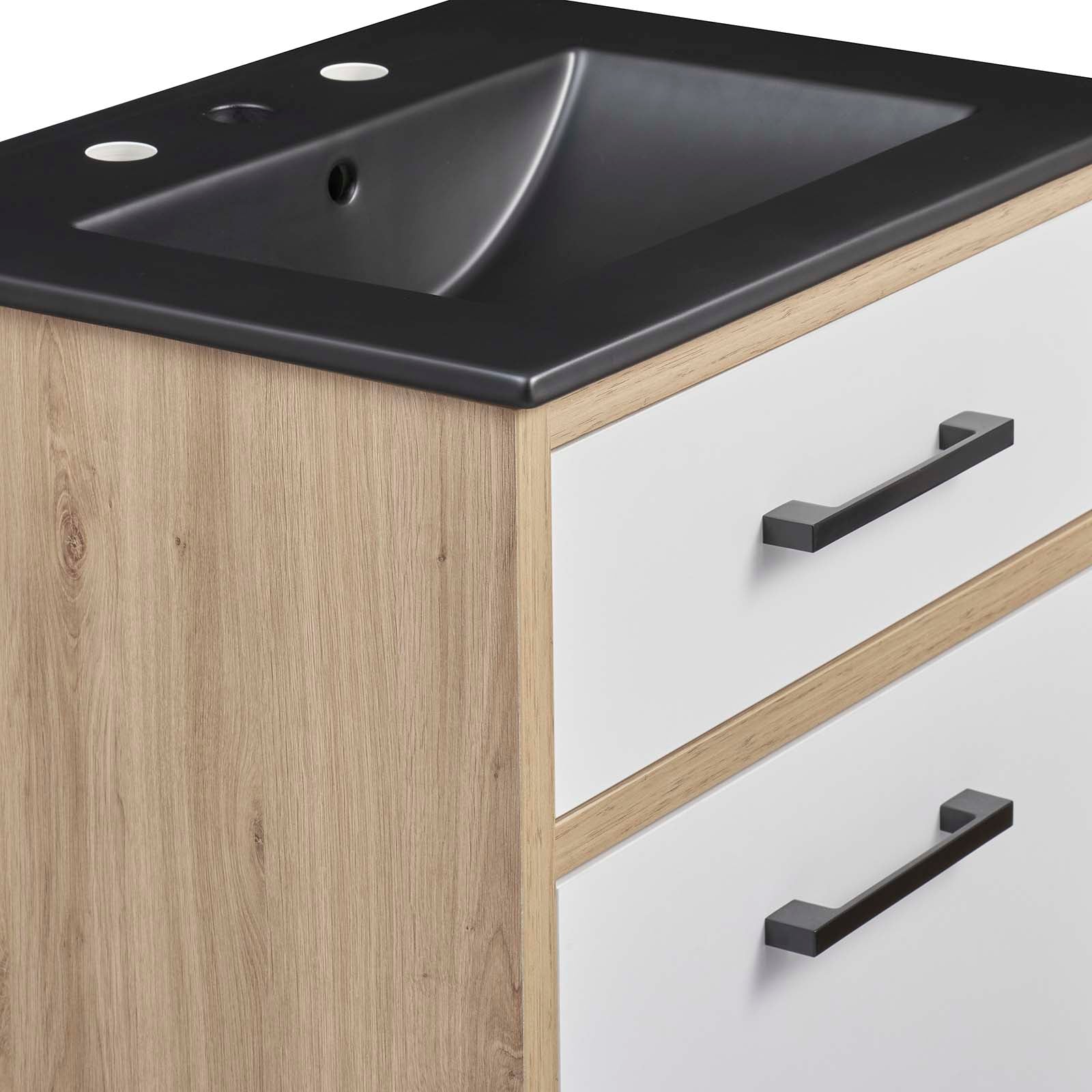 Maverick 24" Bathroom Vanity By Modway - EEI-6499 - Image 9