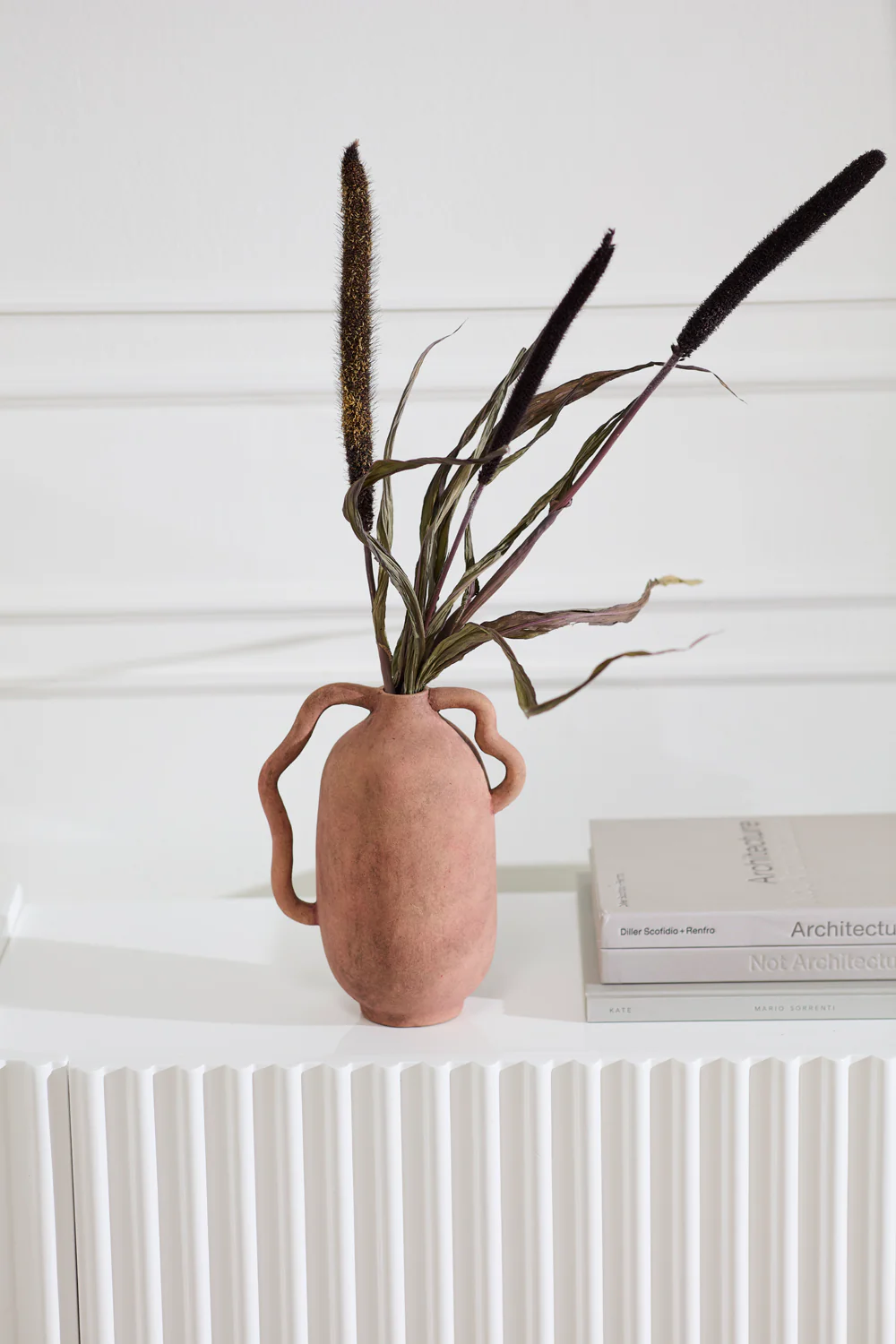 Meander Vase Set of 2 By Accent Decor - Image 12