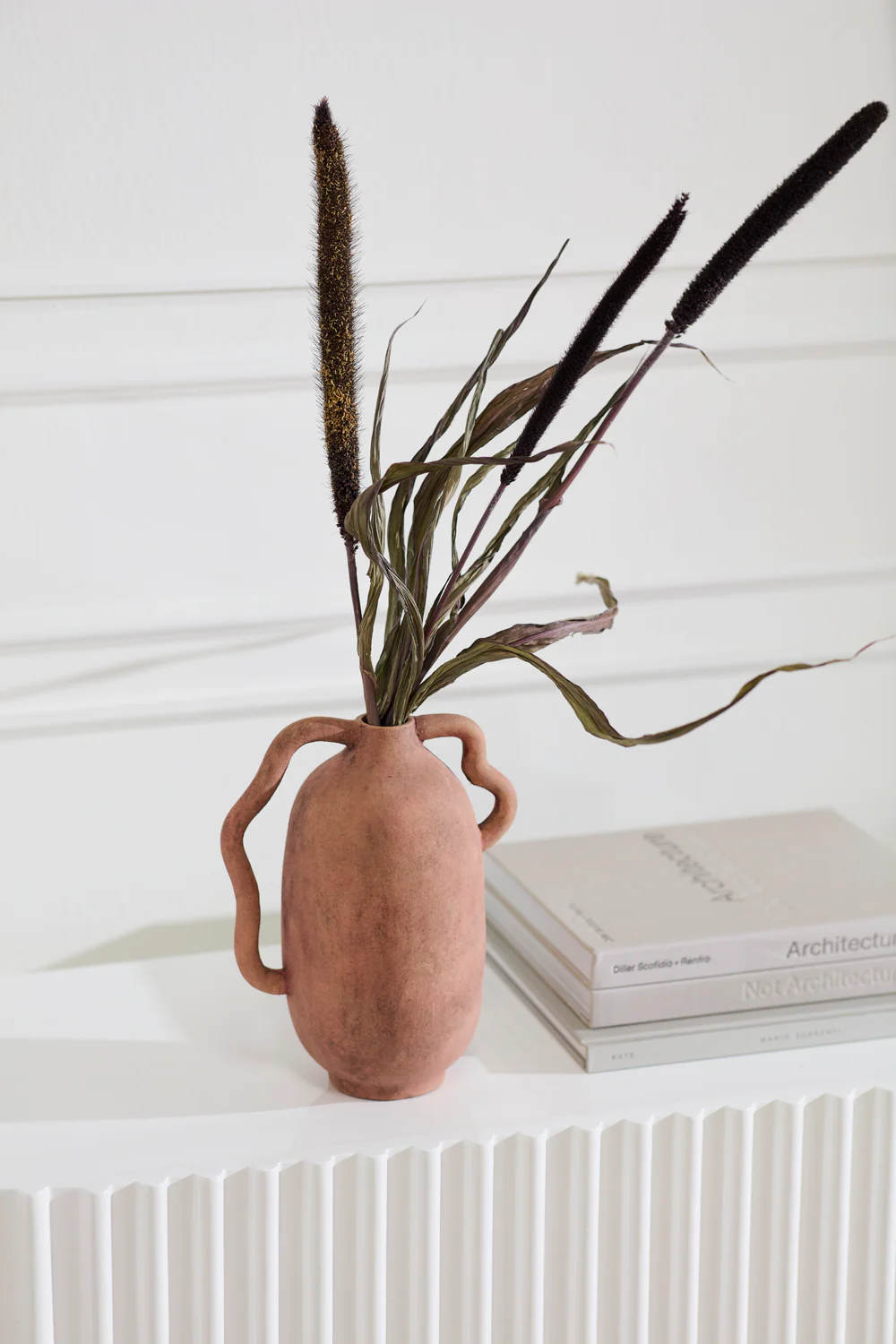 Meander Vase Set of 2 By Accent Decor - Image 15