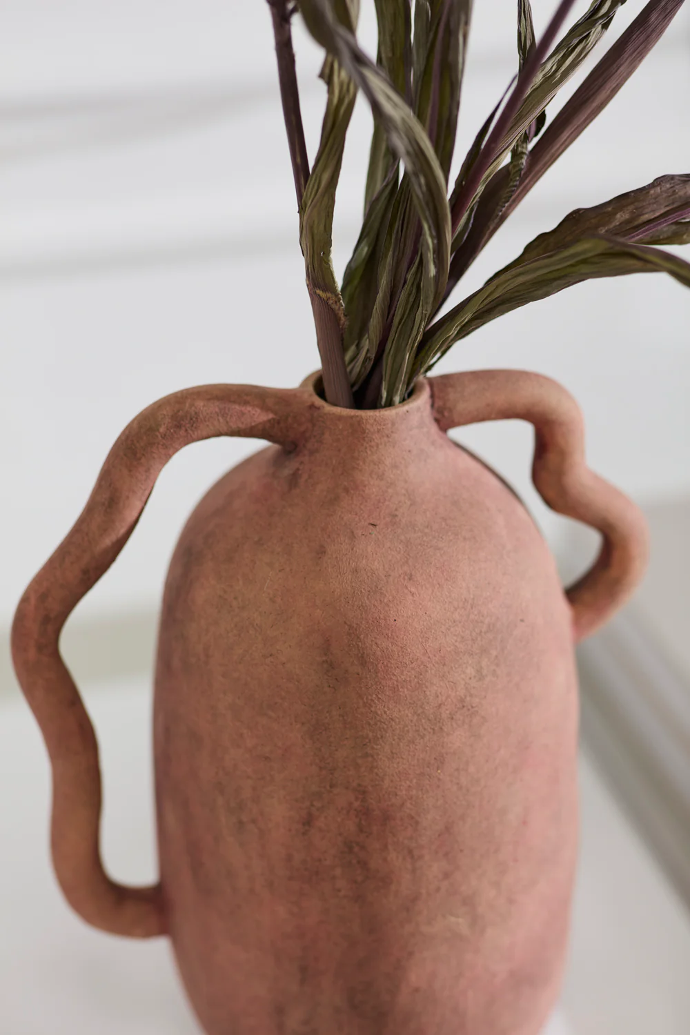 Meander Vase Set of 2 By Accent Decor - Image 16