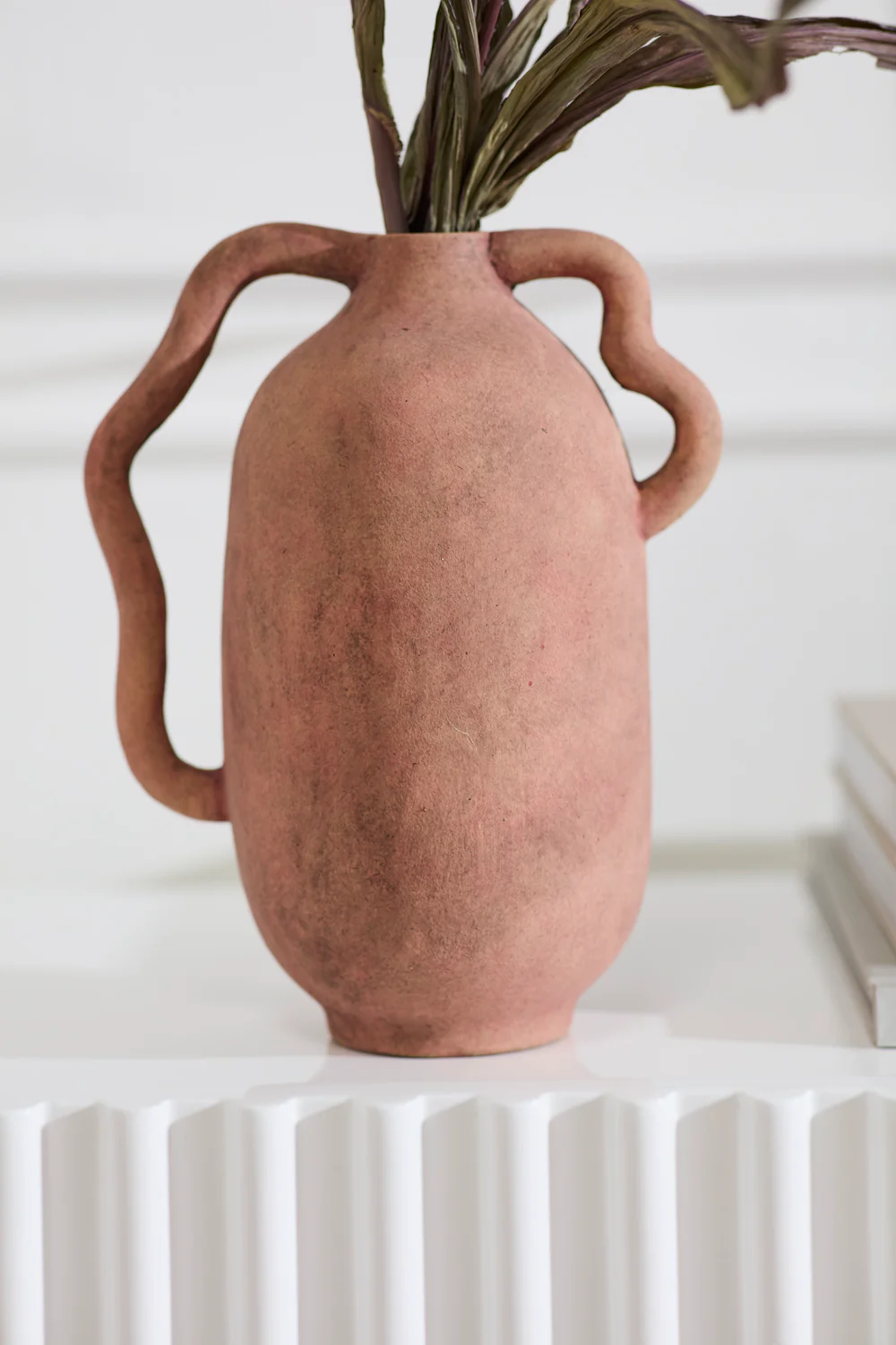 Meander Vase Set of 2 By Accent Decor - Image 5