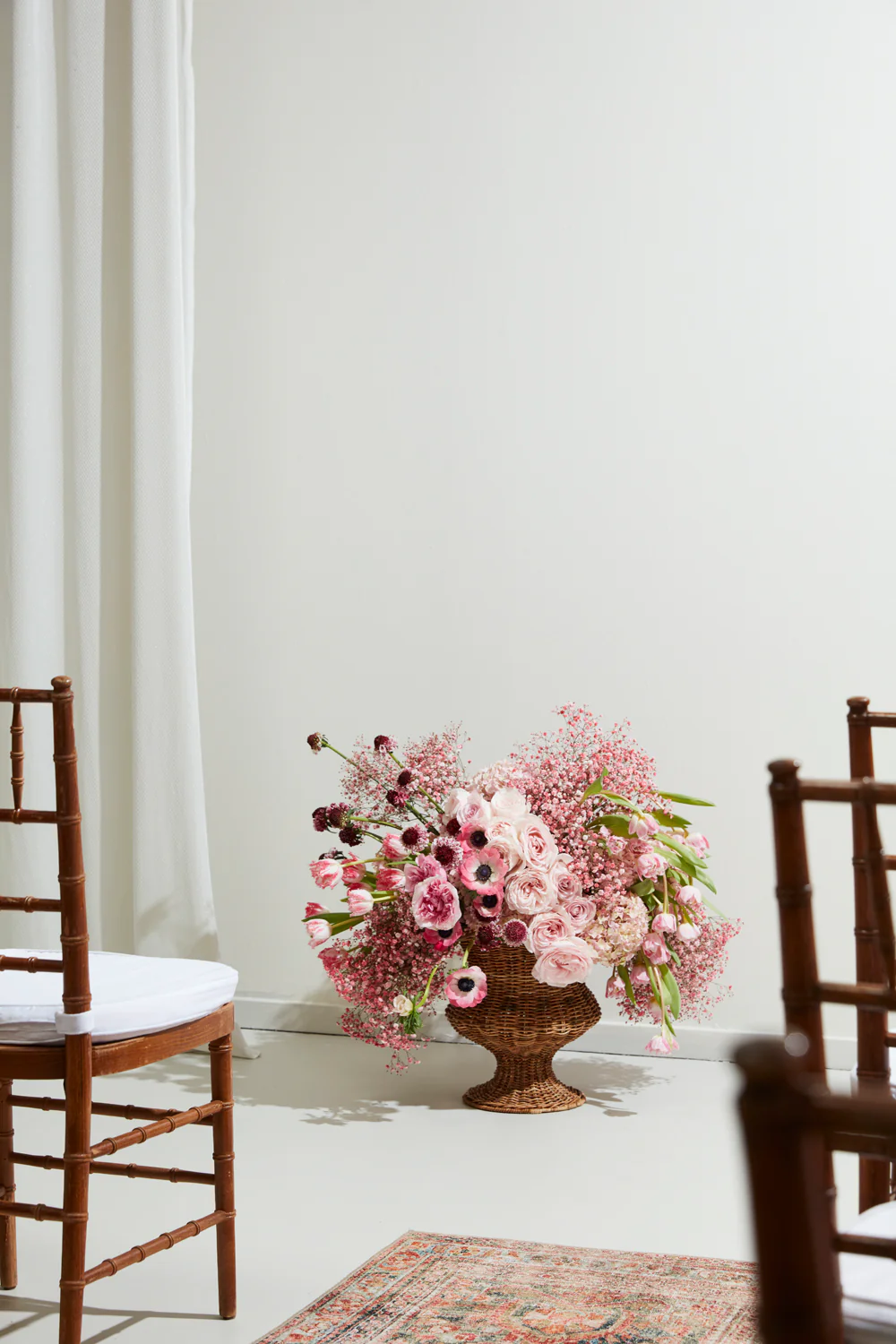 Melita Rattan Collection By Accent Decor - Image 6
