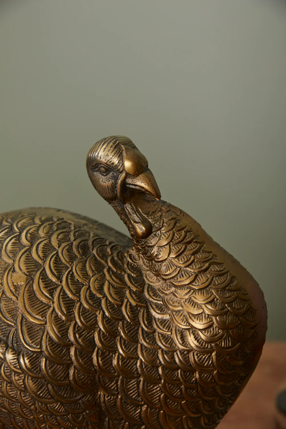 Merriam Turkey By Accent Decor - Image 10