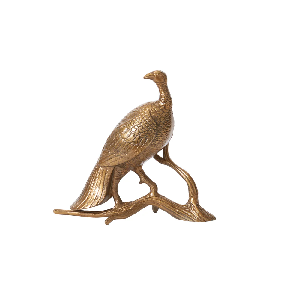 Merriam Turkey By Accent Decor - Image 2
