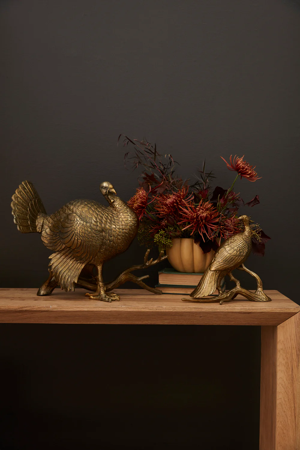Merriam Turkey By Accent Decor - Image 4