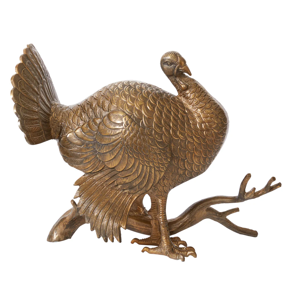 Merriam Turkey By Accent Decor - Image 8