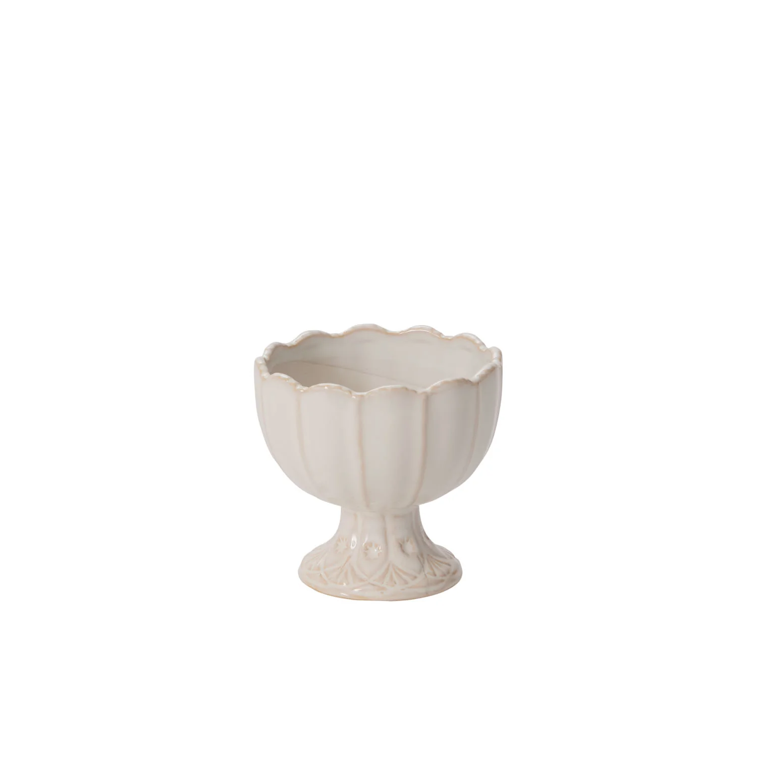 Meryl Compote Set of 4 By Accent Decor - Image 2