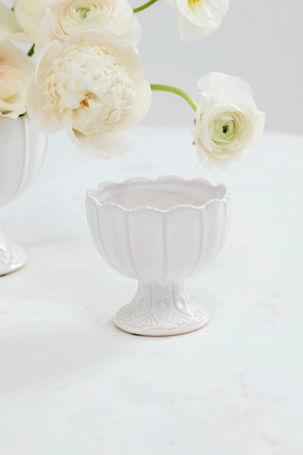 Meryl Compote Set of 4 By Accent Decor - Image 8