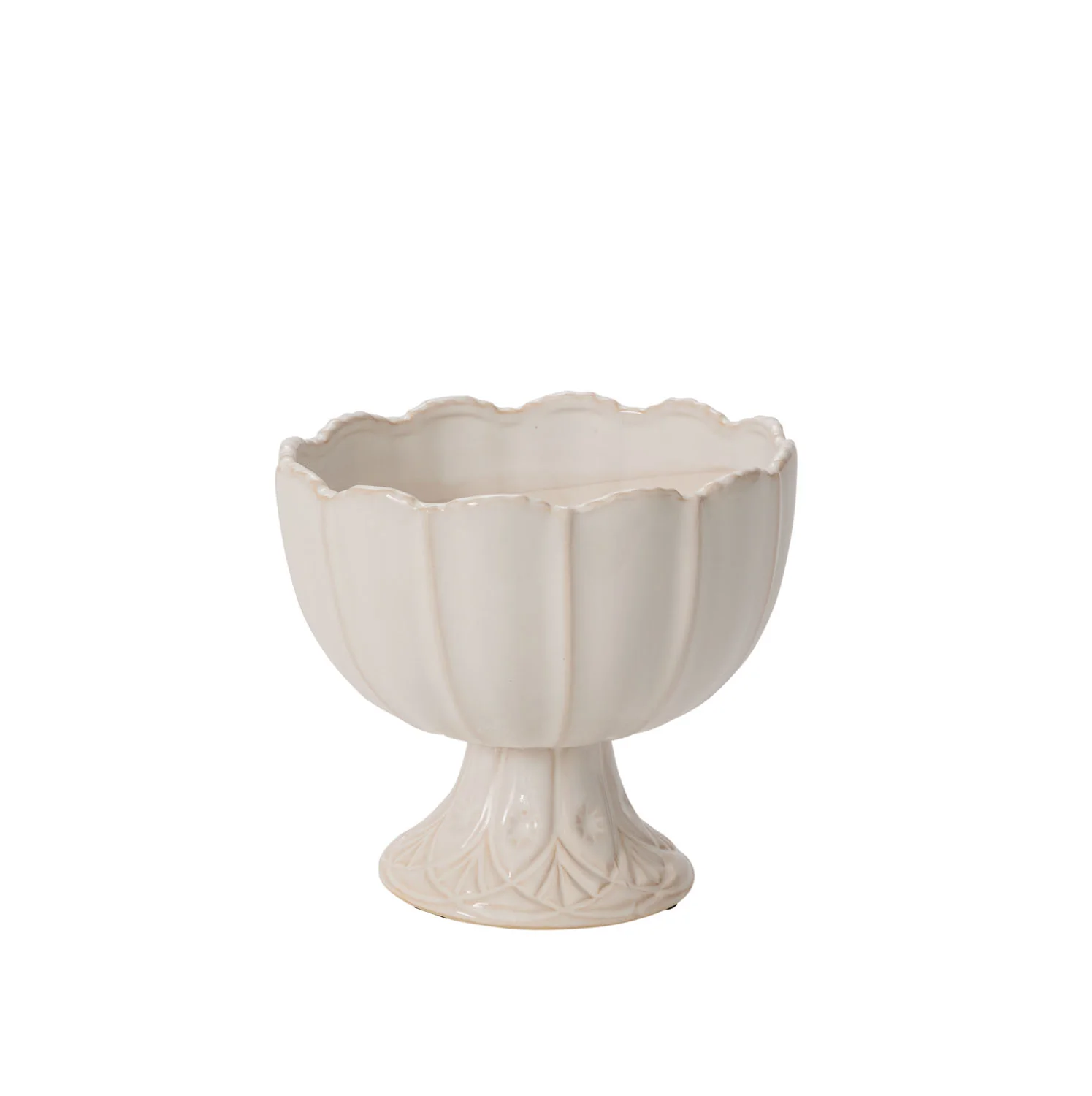 Meryl Compote Set of 4 By Accent Decor - Image 9