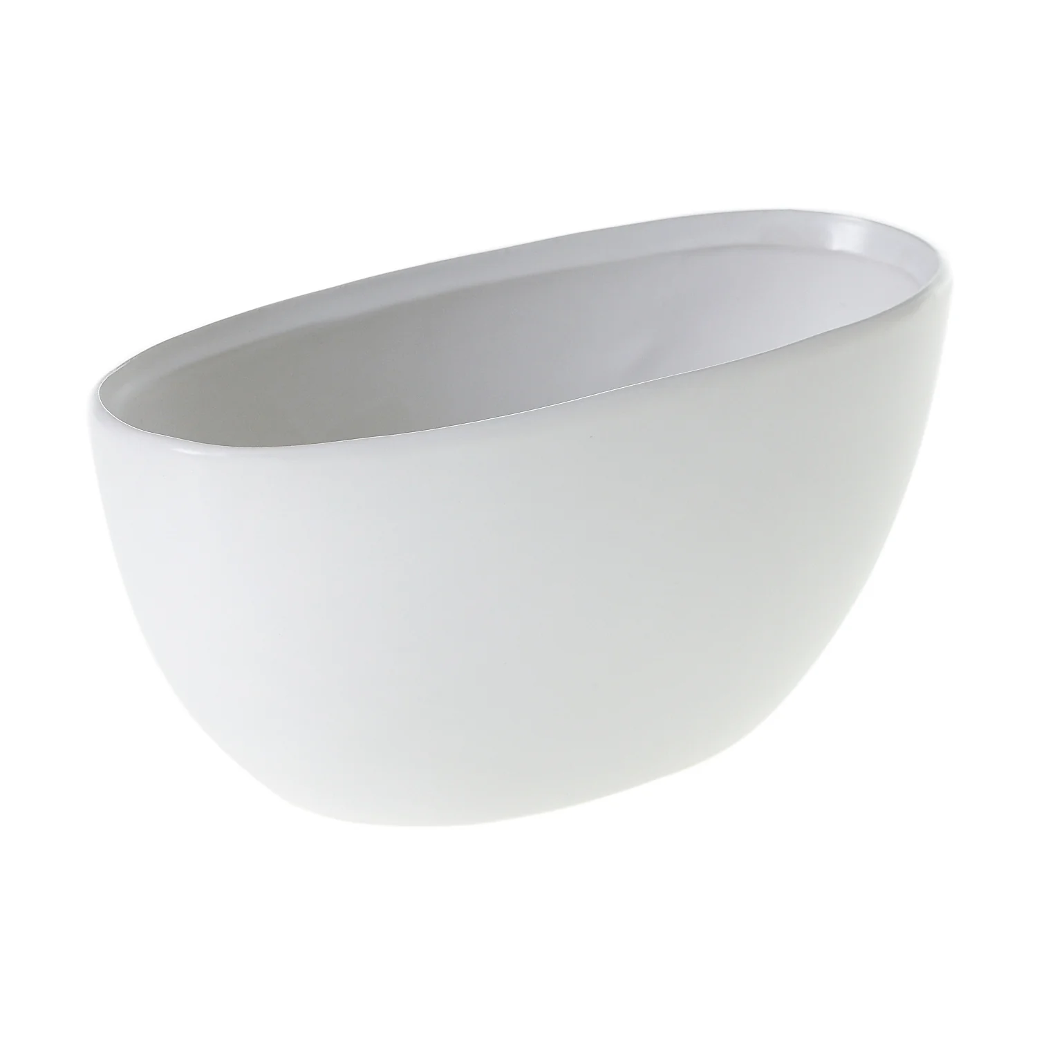 Metta Boat Set of 8 By Accent Decor - Image 2