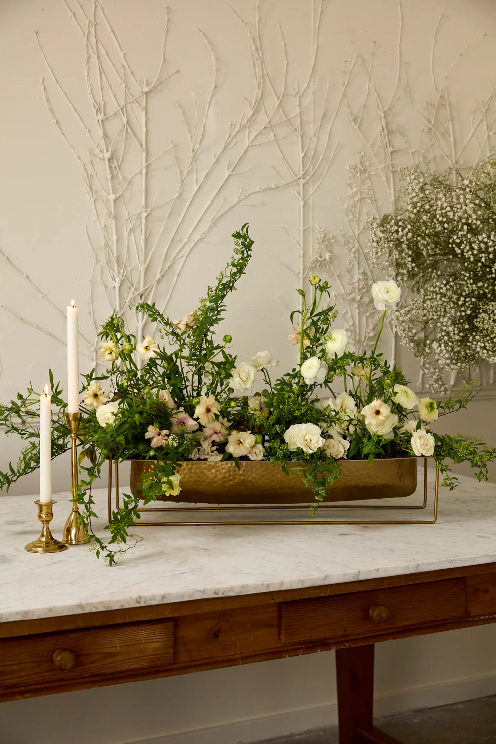 Midas Trough By Accent Decor - Image 3