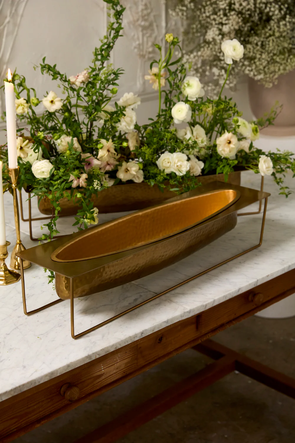 Midas Trough By Accent Decor - Image 4