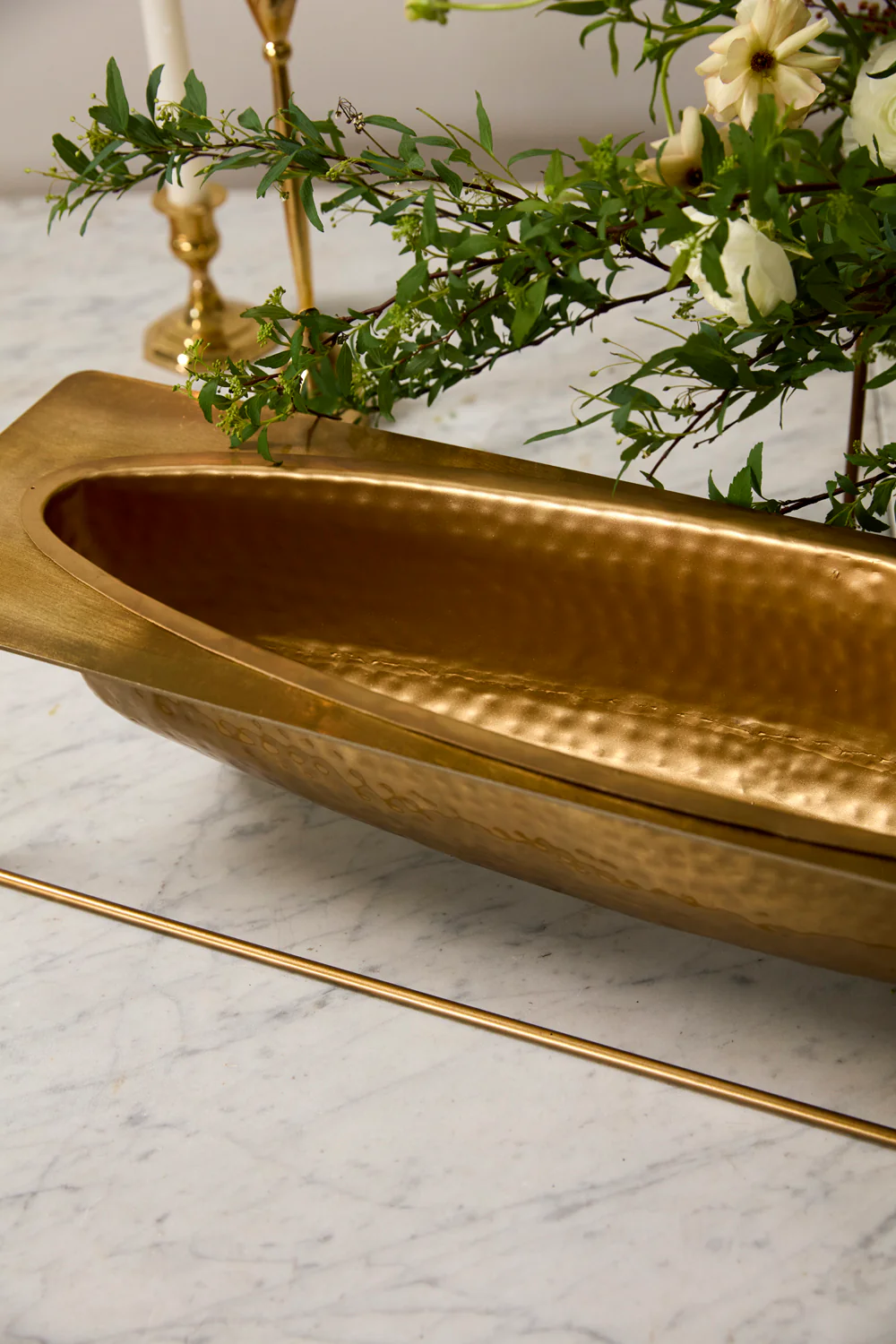 Midas Trough By Accent Decor - Image 5