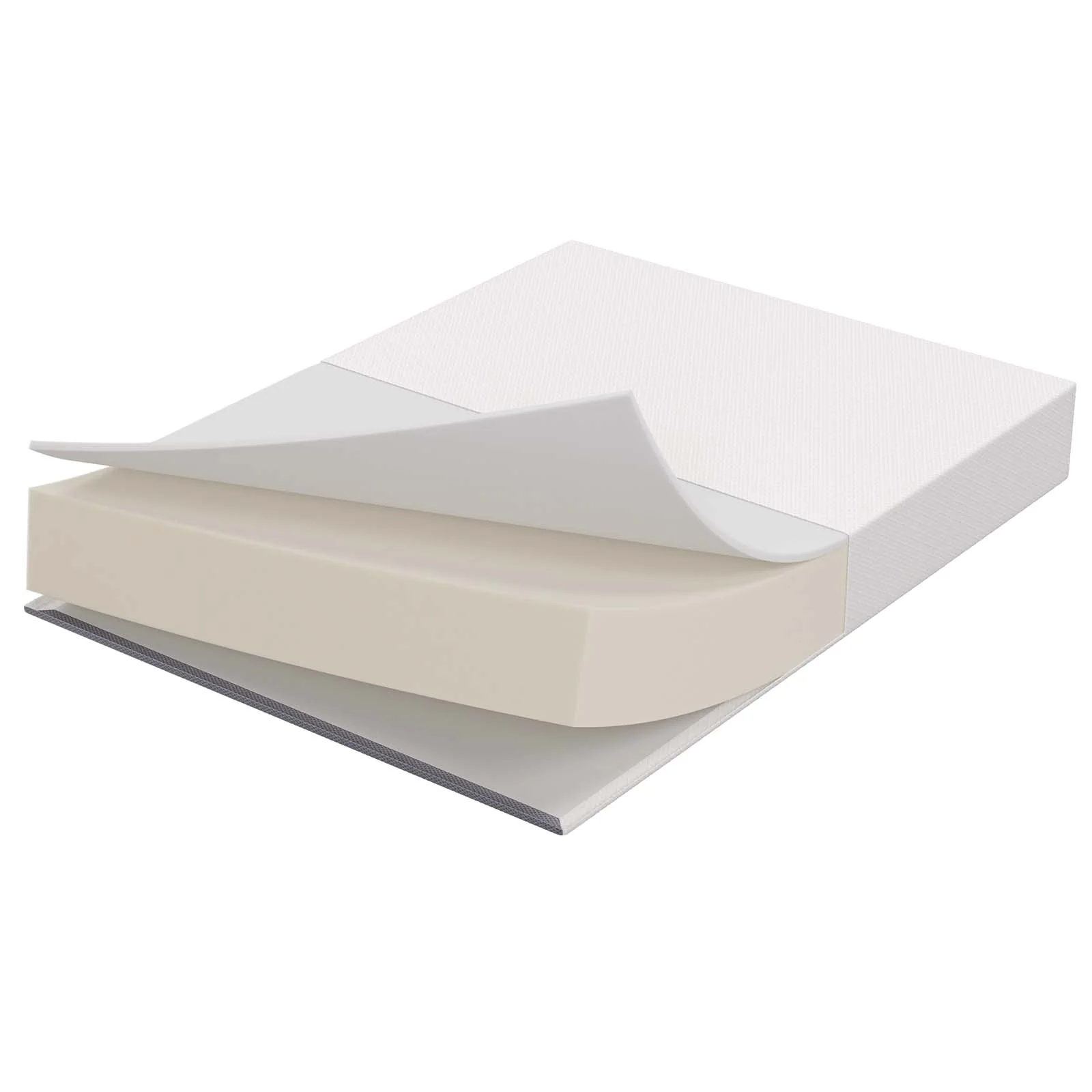 Mila 12" King Mattress By Modway - MOD-7105 - Image 7