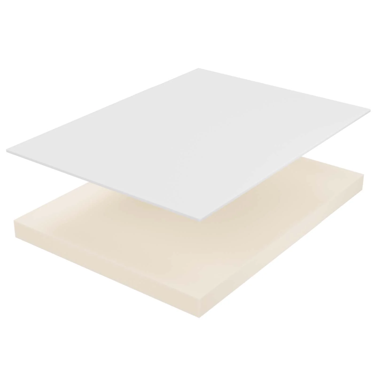 Mila 5" Twin Mattress By Modway - MOD-7099 - Image 8