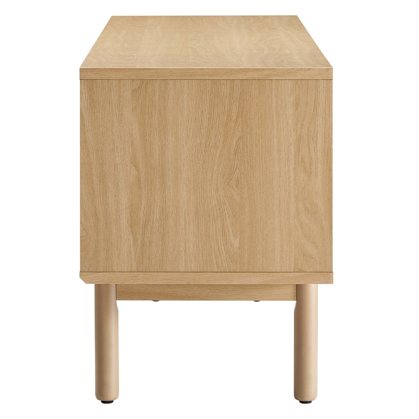 Milo 59" TV Stand By Modway - EEI-6584 - Image 4
