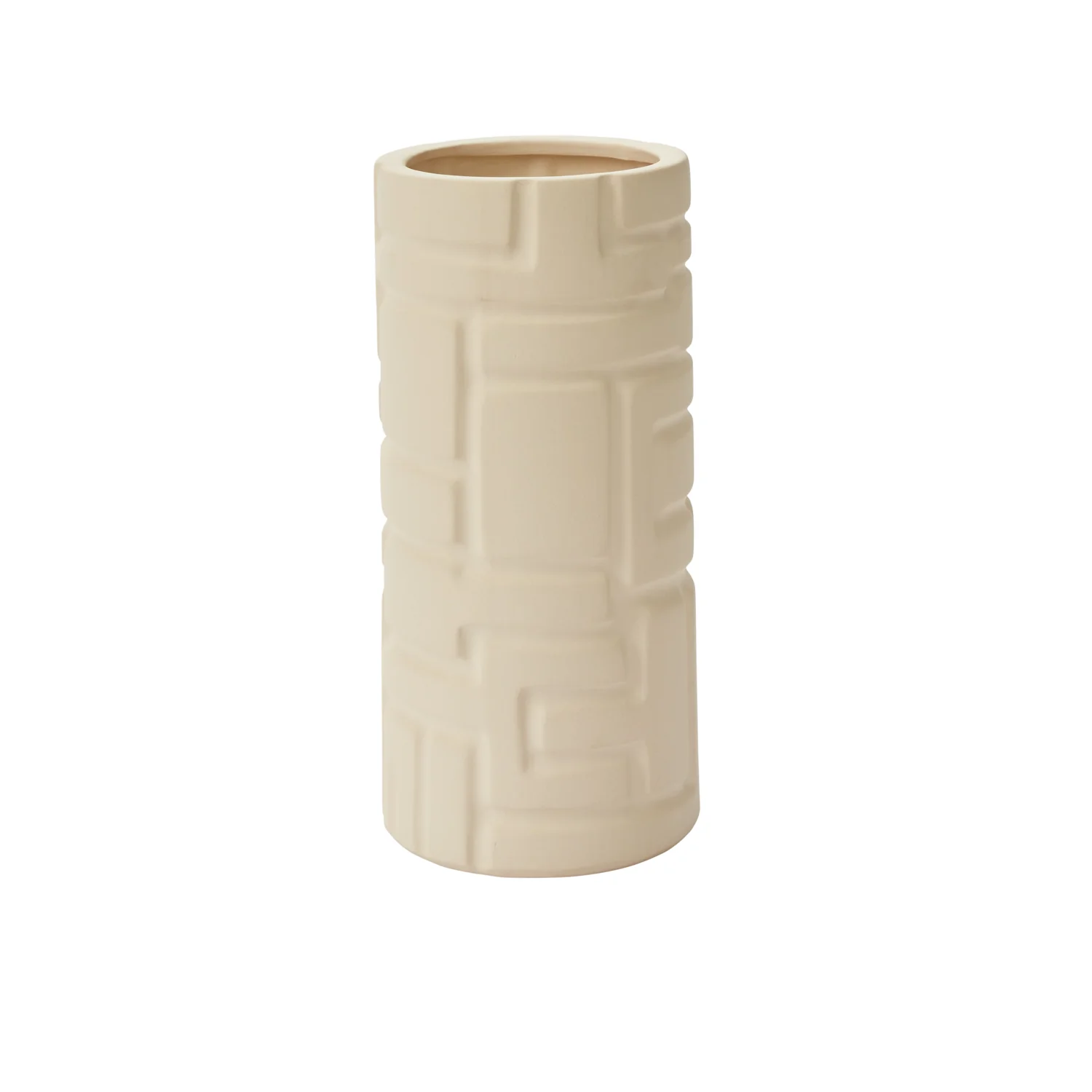 Minos Vase Set of 2 By Accent Decor - Image 6