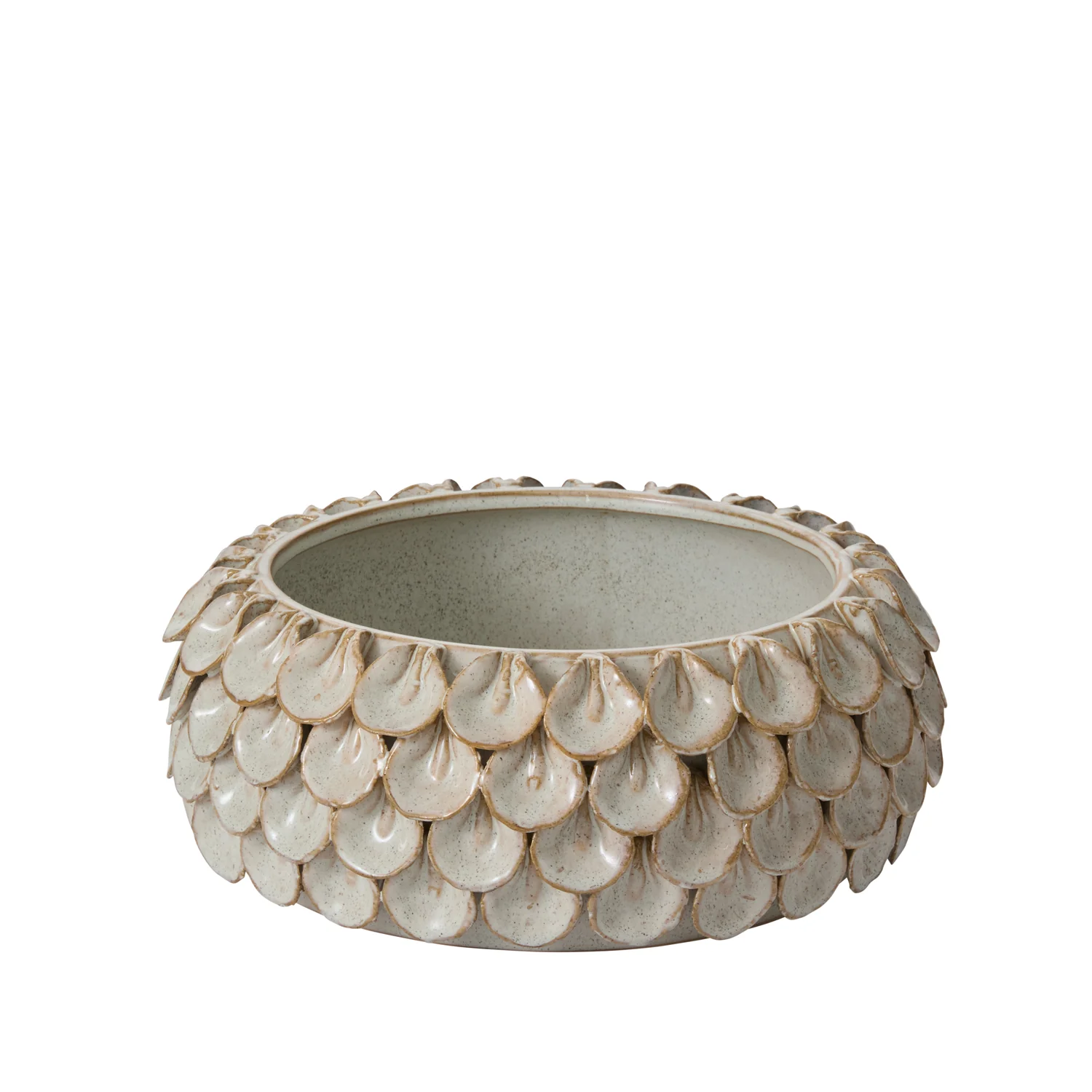 Mirabai Bowl By Accent Decor - Image 2
