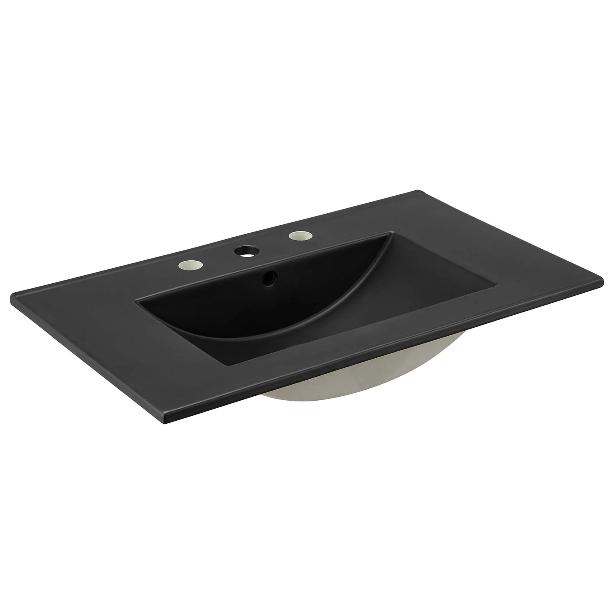 Modway Cayman 30" Bathroom Sink - Image 2