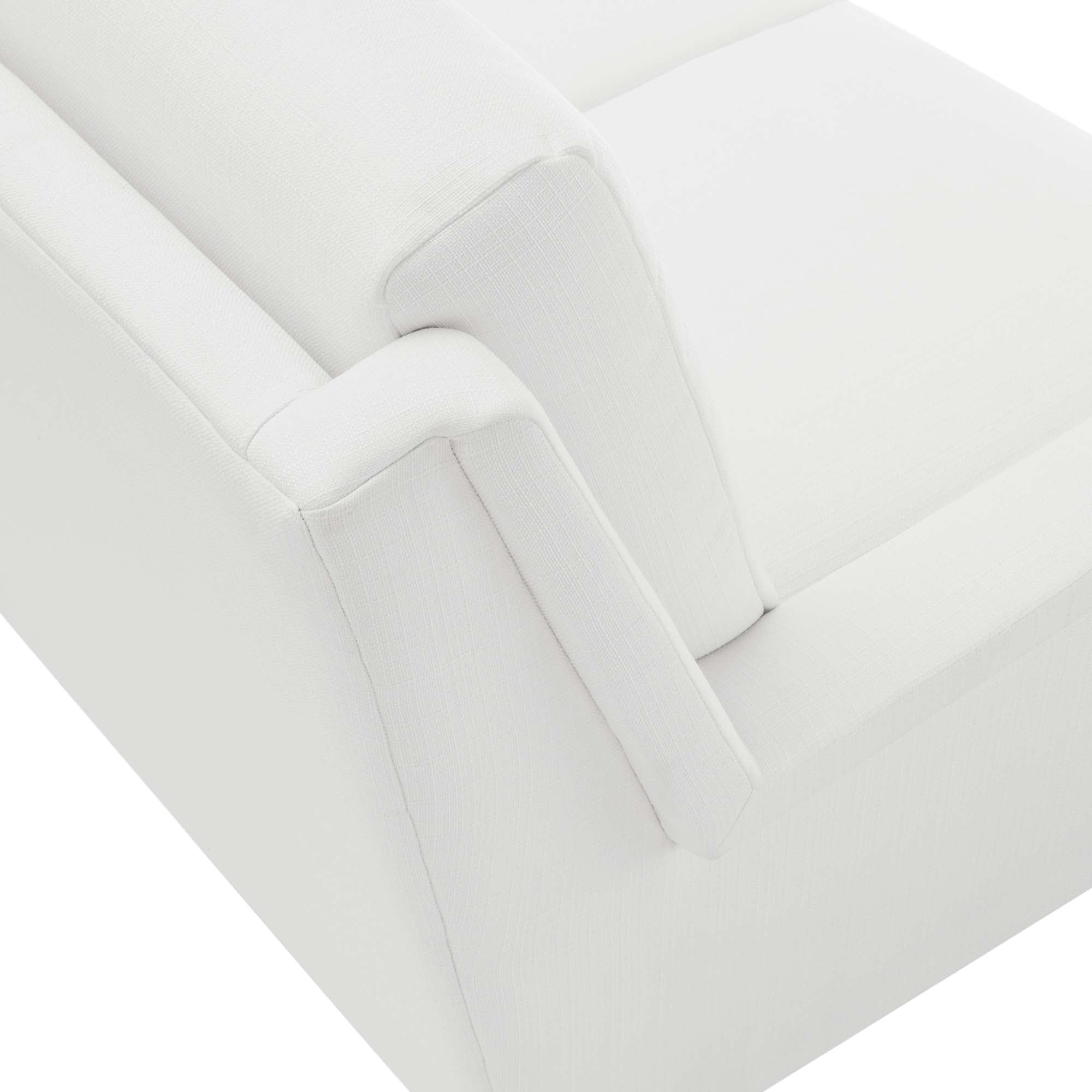 Modway Chesapeake Fabric Sofa - Image 20