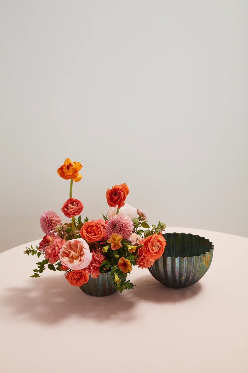 Monarch Bowl Set of 8 By Accent Decor - Image 3