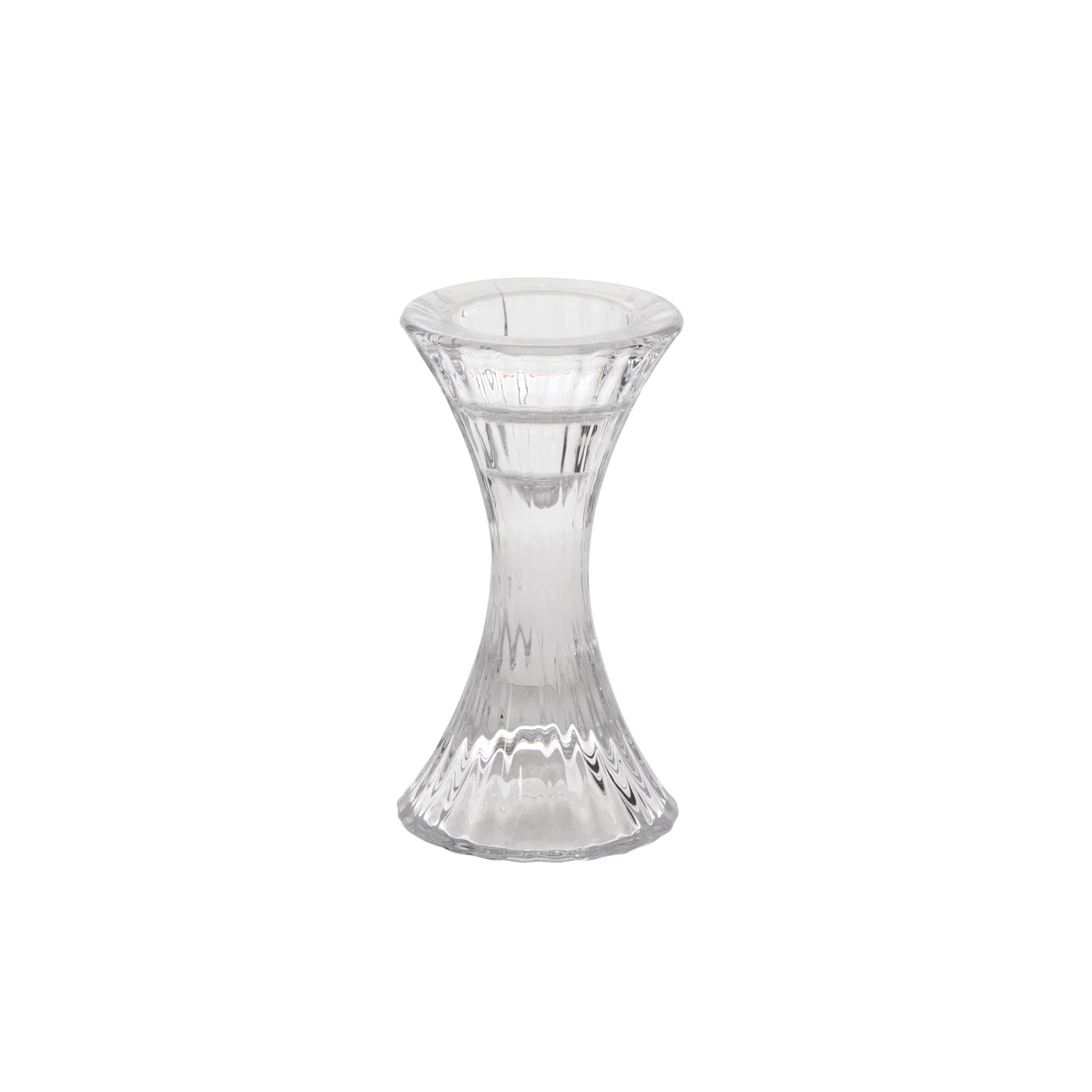 Monroe Candleholder Set of 8 By Accent Decor - Image 2
