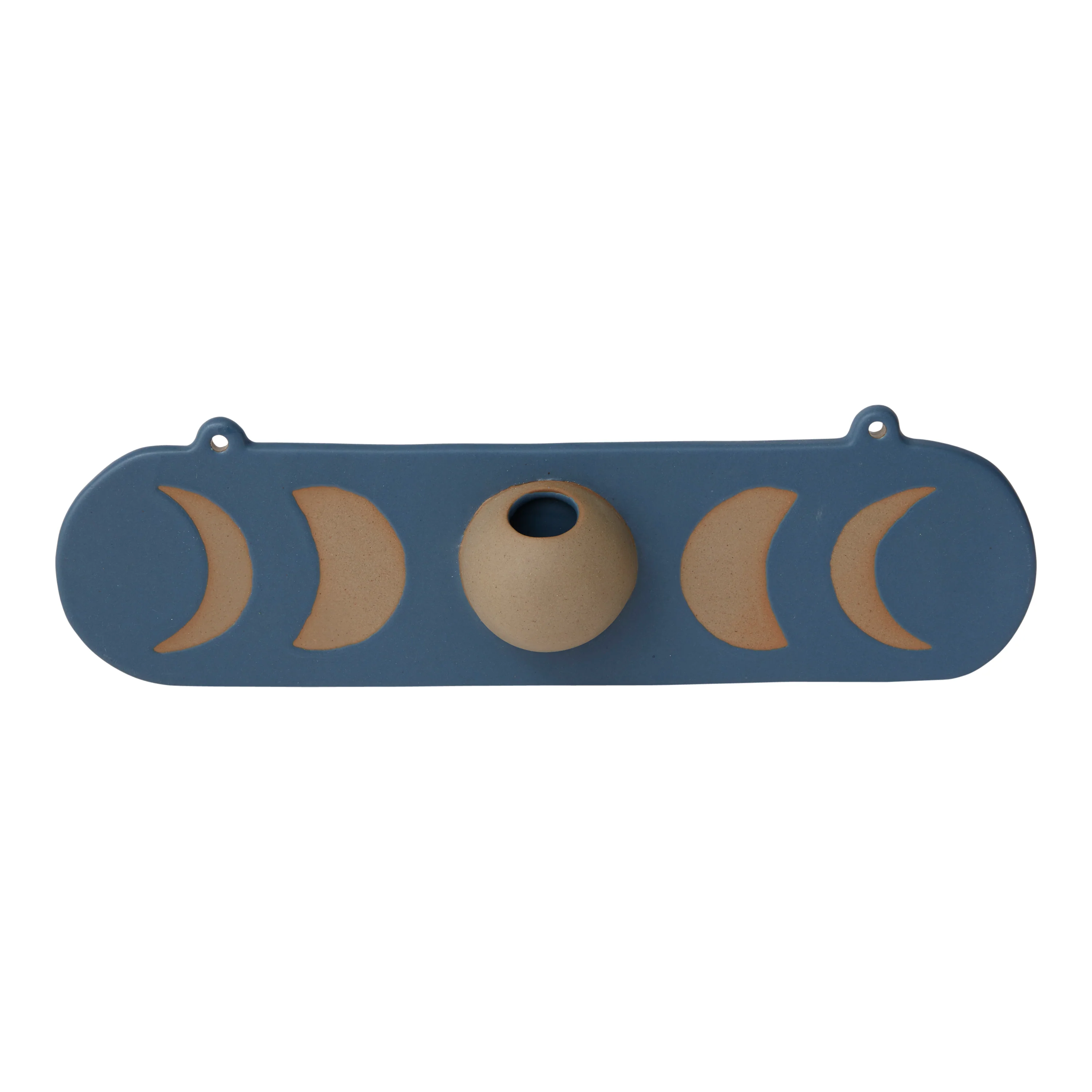 Moon Wall Mount Set of 4 By Accent Decor