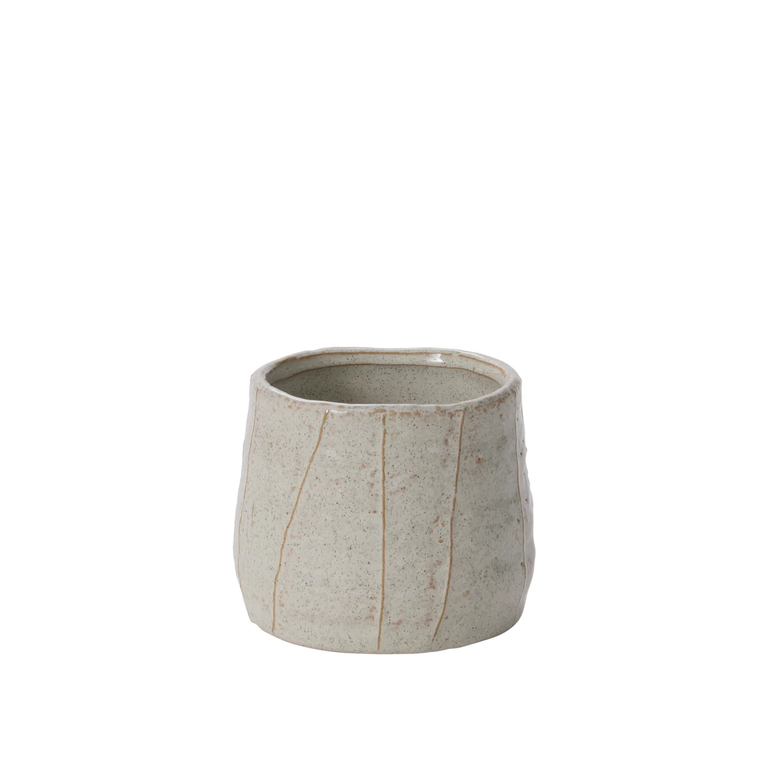 Morgan Pot Set of 4 By Accent Decor - Image 2