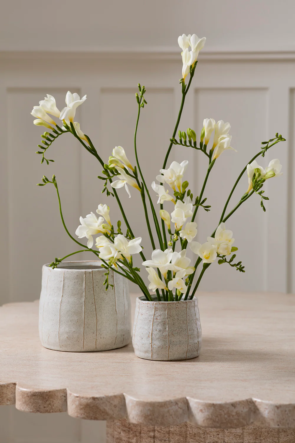 Morgan Pot Set of 4 By Accent Decor - Image 3