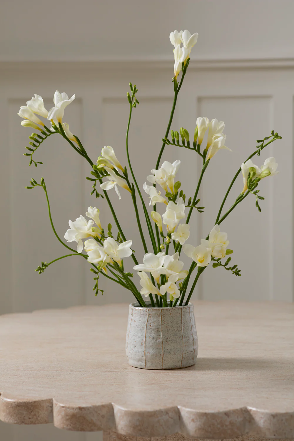 Morgan Pot Set of 4 By Accent Decor - Image 5