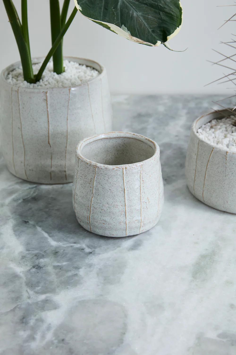 Morgan Pot Set of 4 By Accent Decor - Image 6
