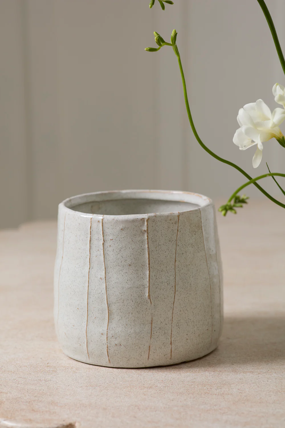 Morgan Pot Set of 4 By Accent Decor - Image 9