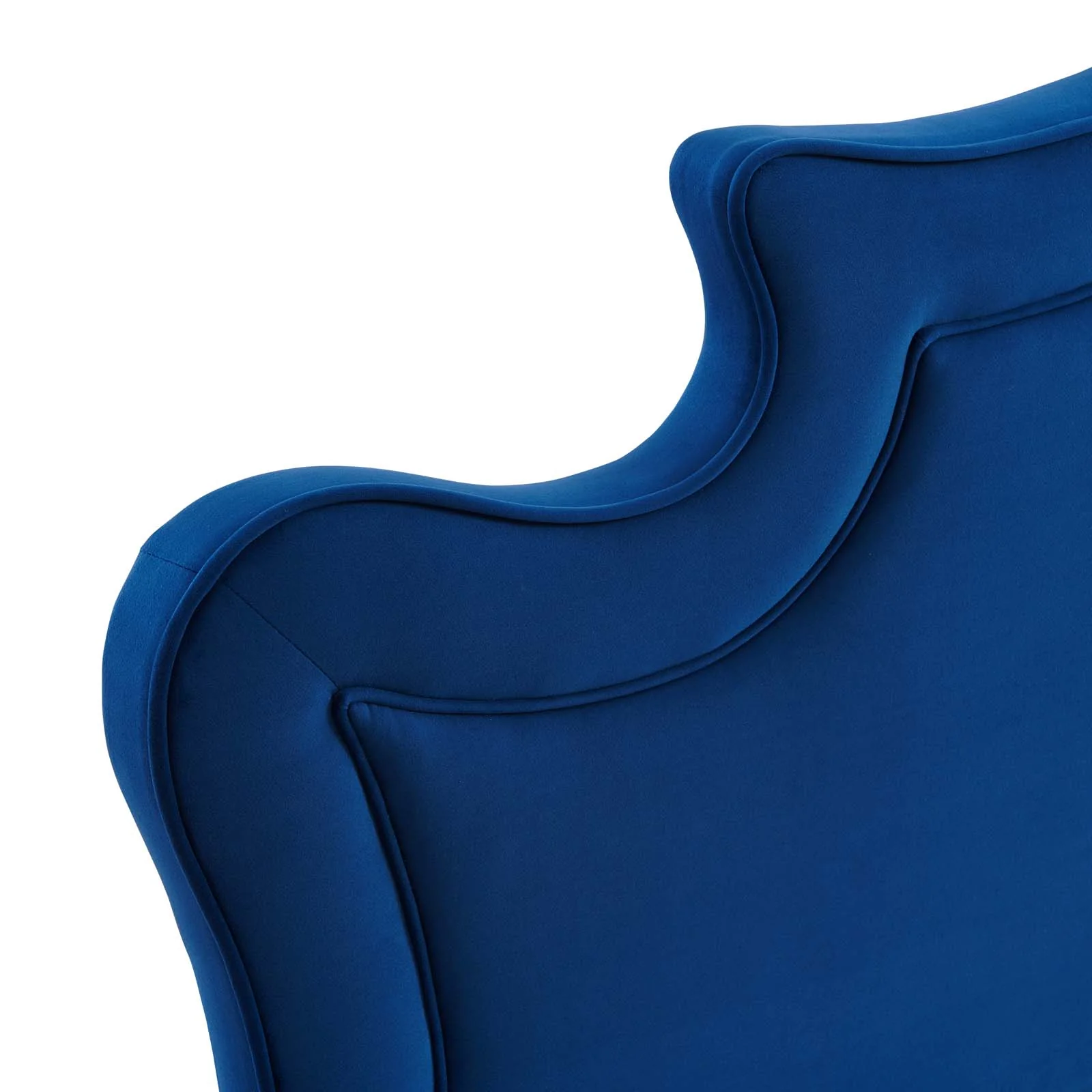 Neena Performance Velvet King Bed By Modway - MOD-6840 - Image 31