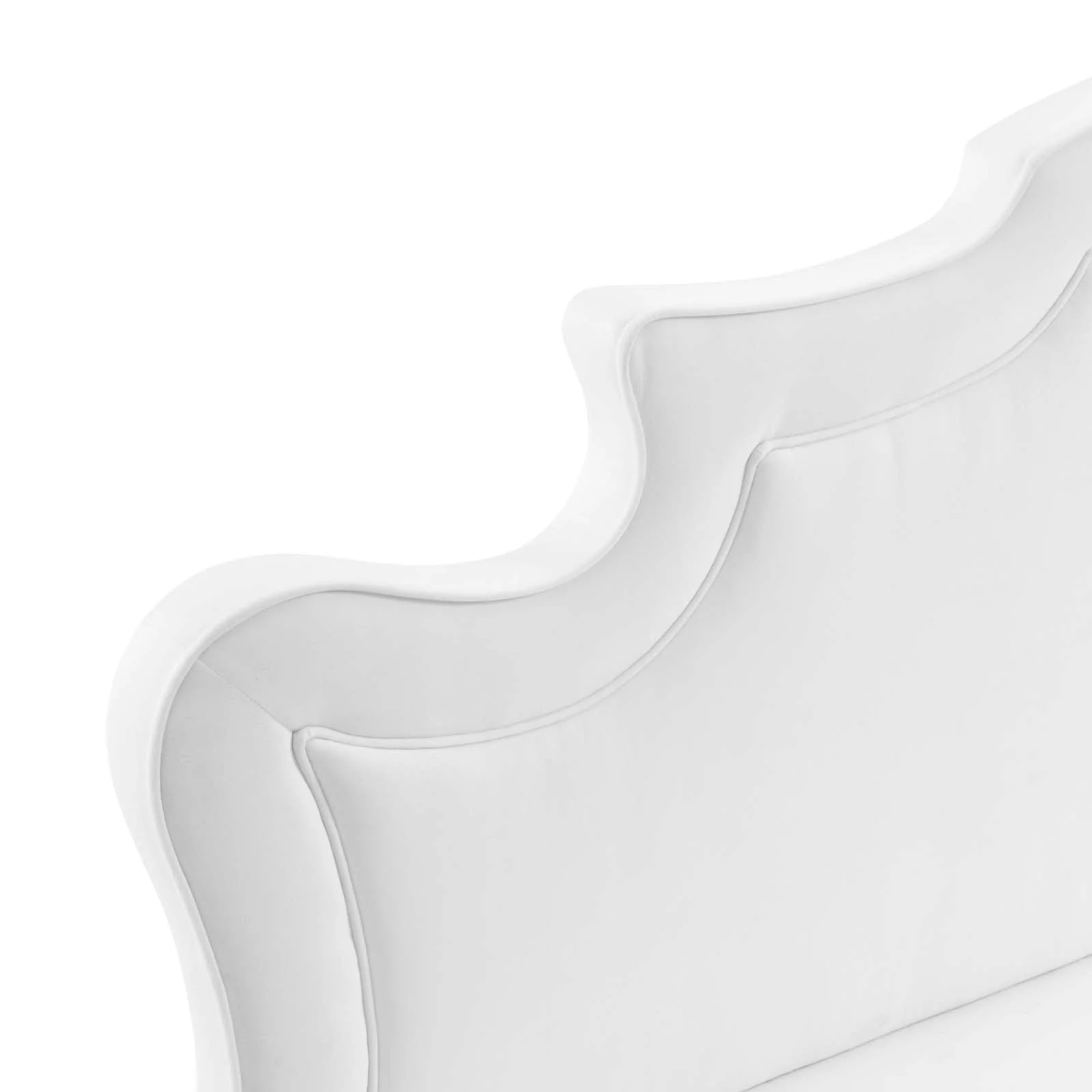 Neena Performance Velvet Queen Bed By Modway - MOD-6825 - Image 42