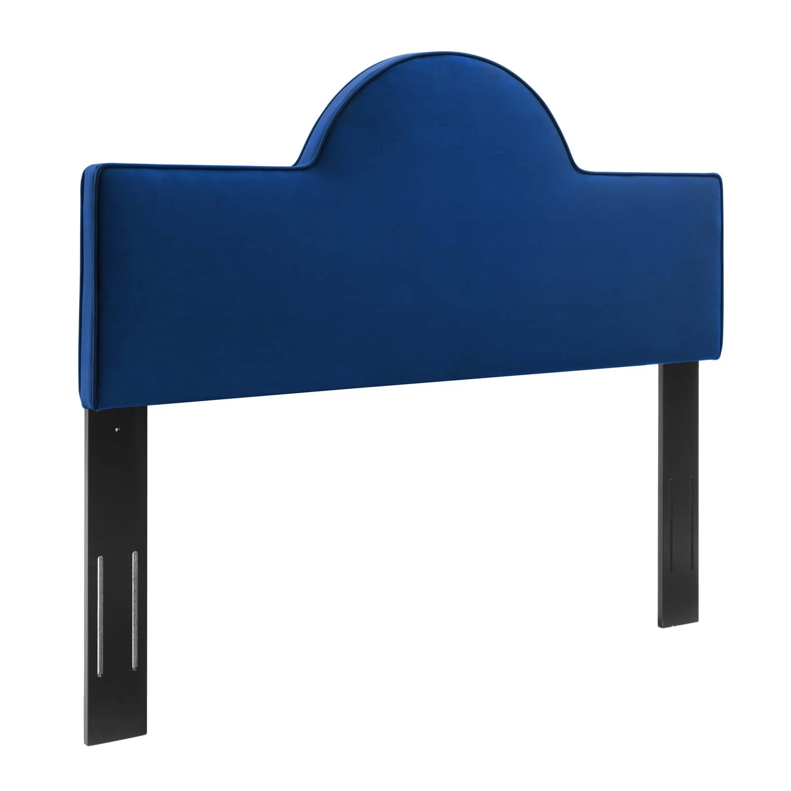 Modway Dawn King/California King Performance Velvet Headboard - MOD-6304 - Image 11