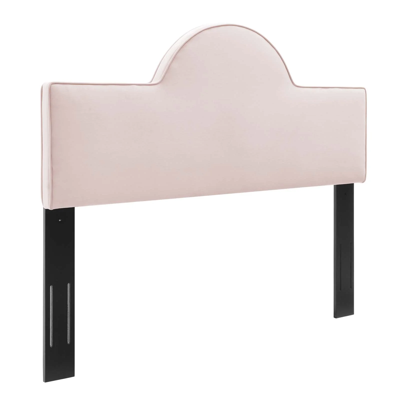 Modway Dawn King/California King Performance Velvet Headboard - MOD-6304 - Image 12