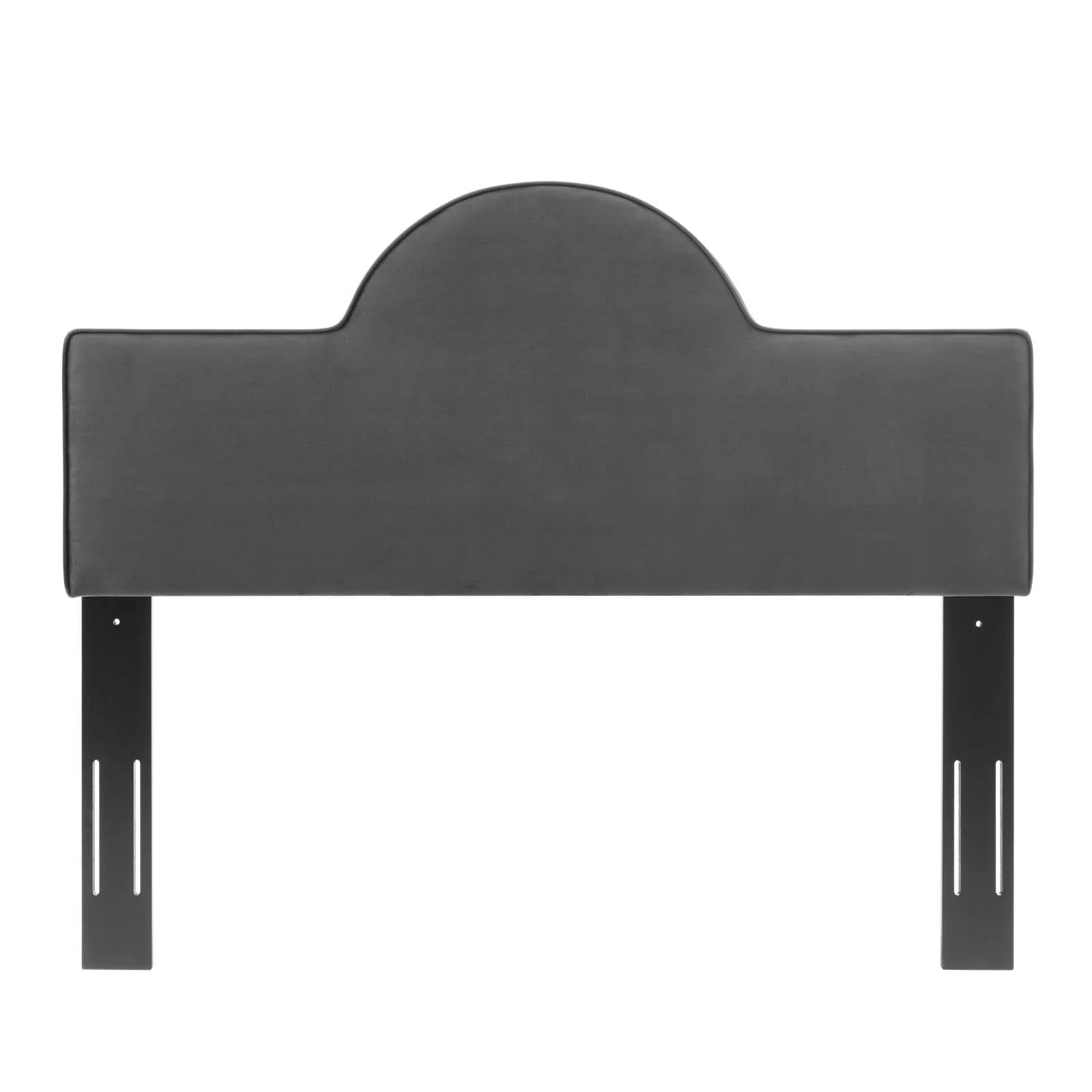 Modway Dawn King/California King Performance Velvet Headboard - MOD-6304 - Image 5