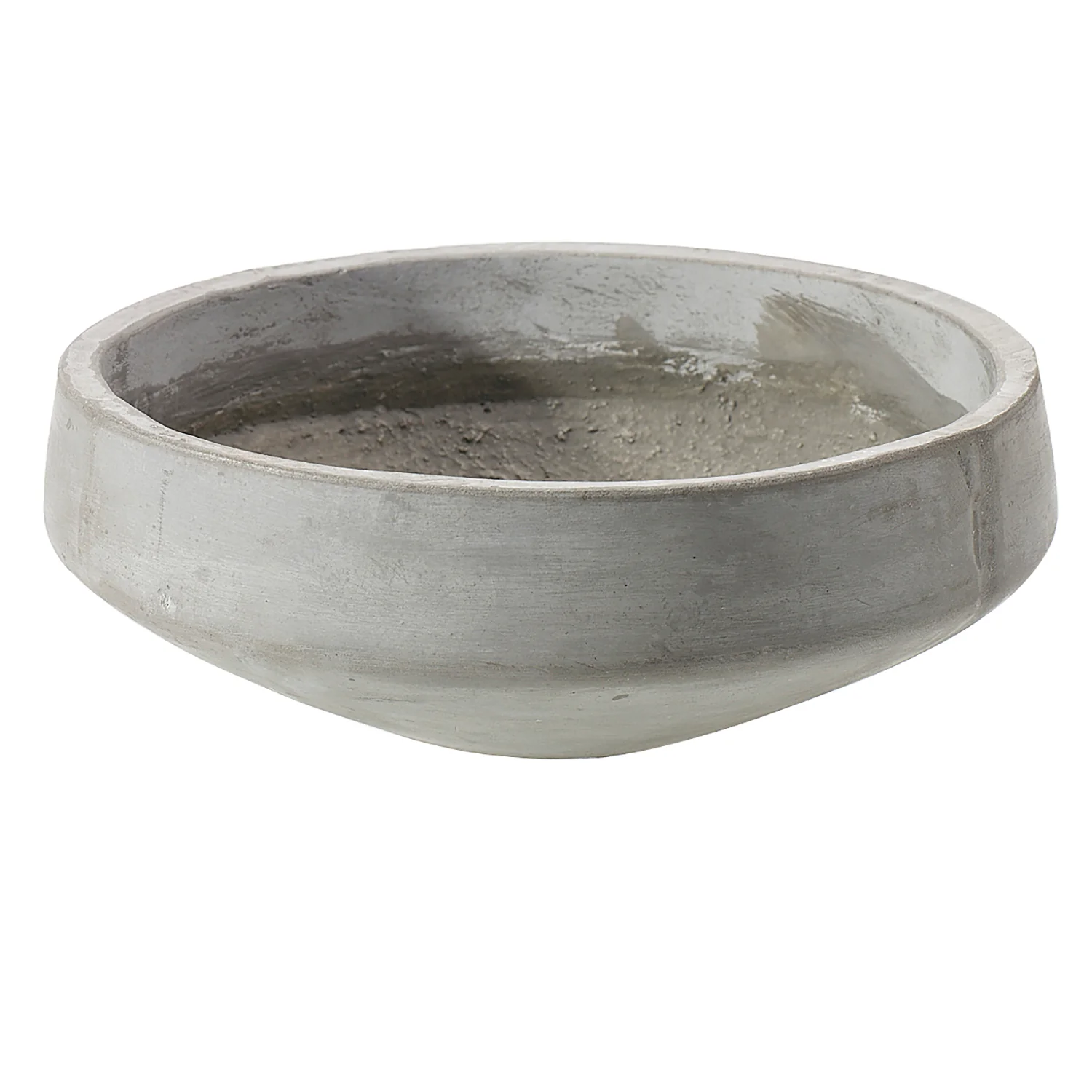 Newport Low Bowl Set of 2 By Accent Decor - Image 2