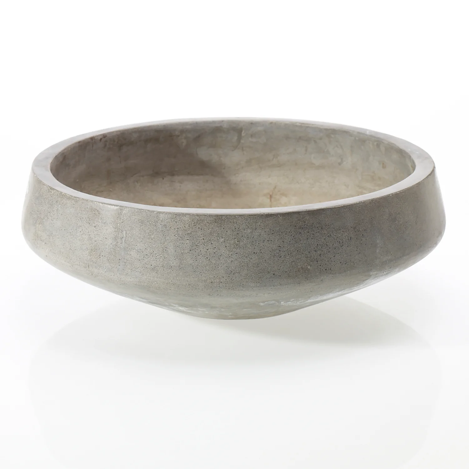 Newport Low Bowl Set of 2 By Accent Decor - Image 8