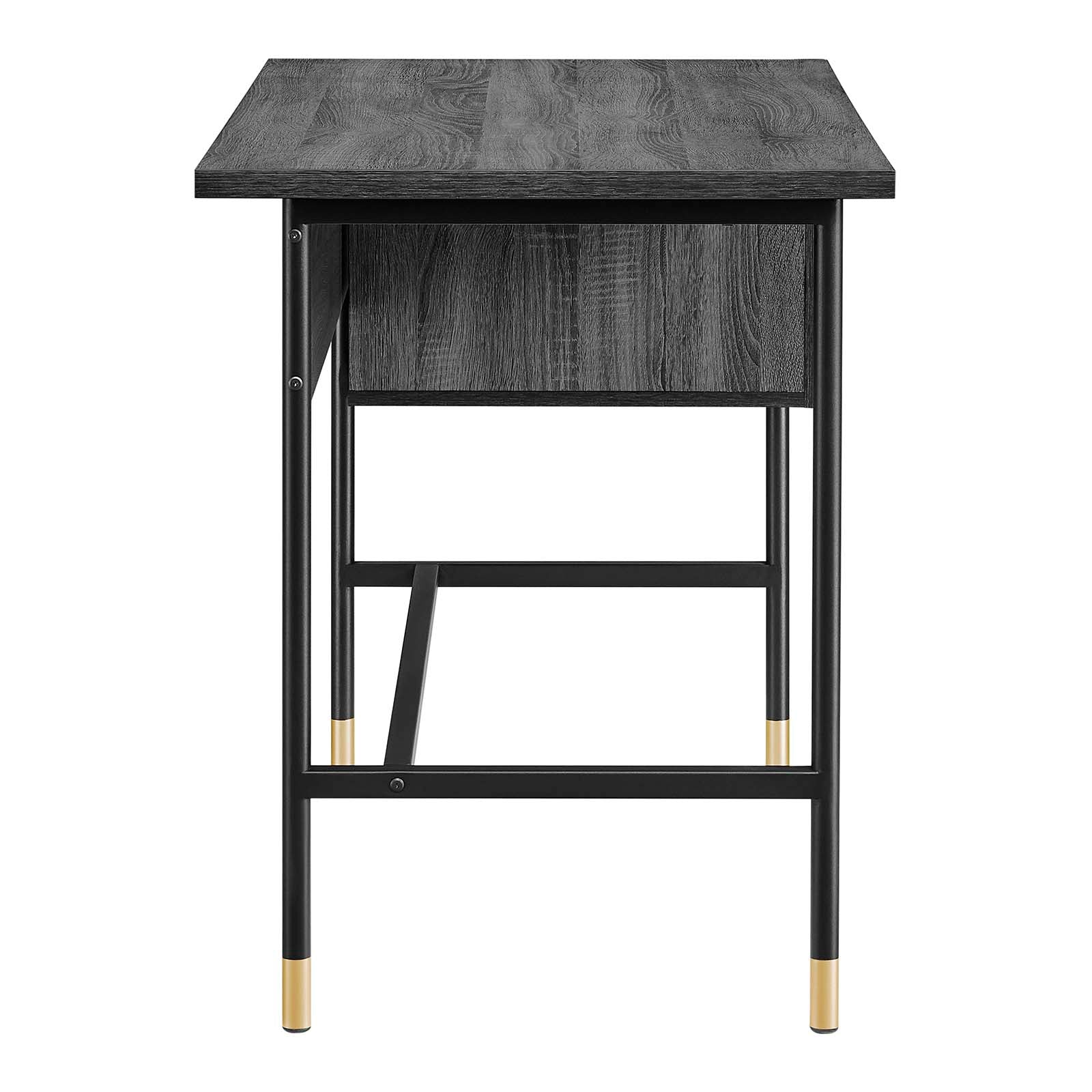 Nexus Office Desk By Modway - EEI-6284 - Image 3