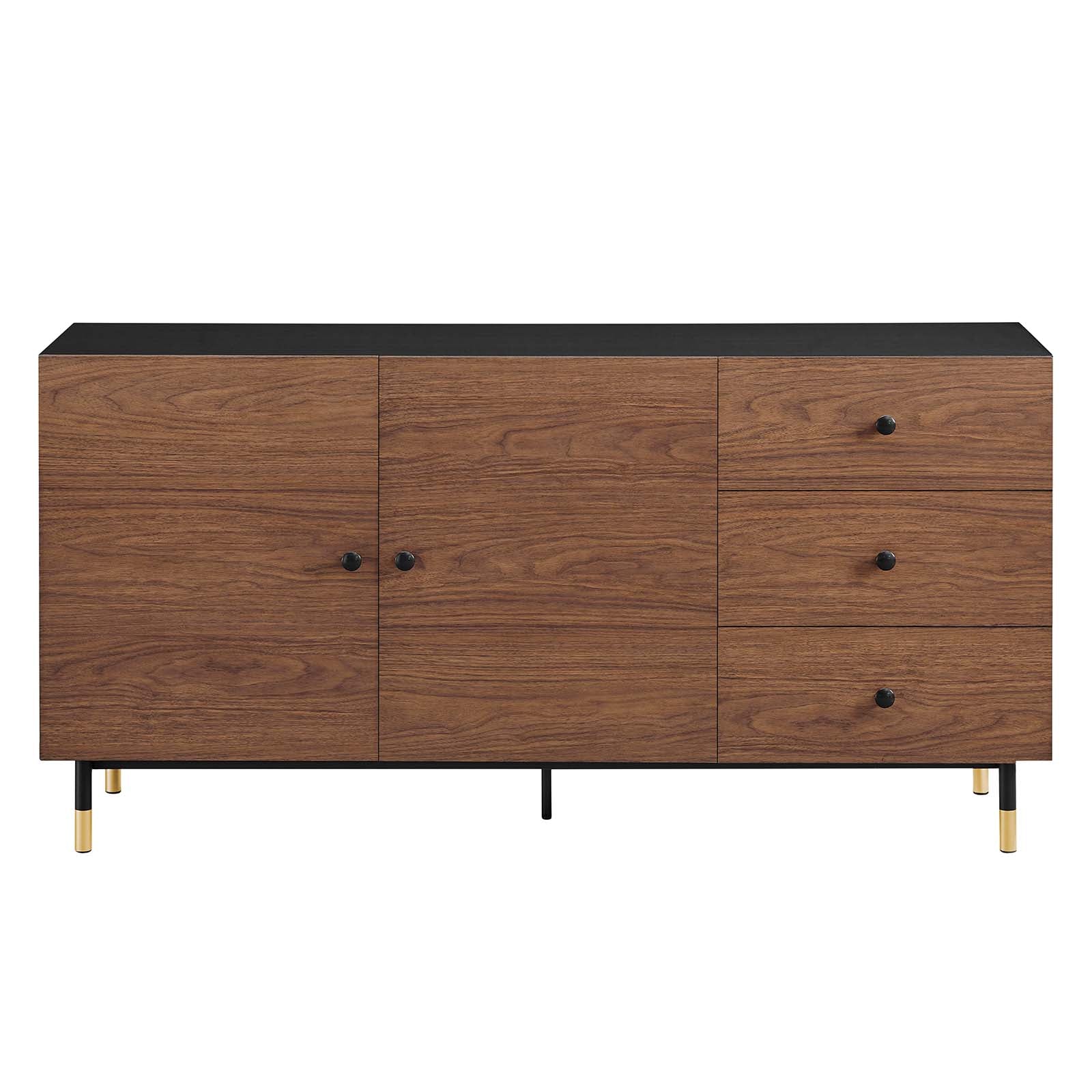 Nexus Storage Cabinet Sideboard By Modway - EEI-6283 - Image 5