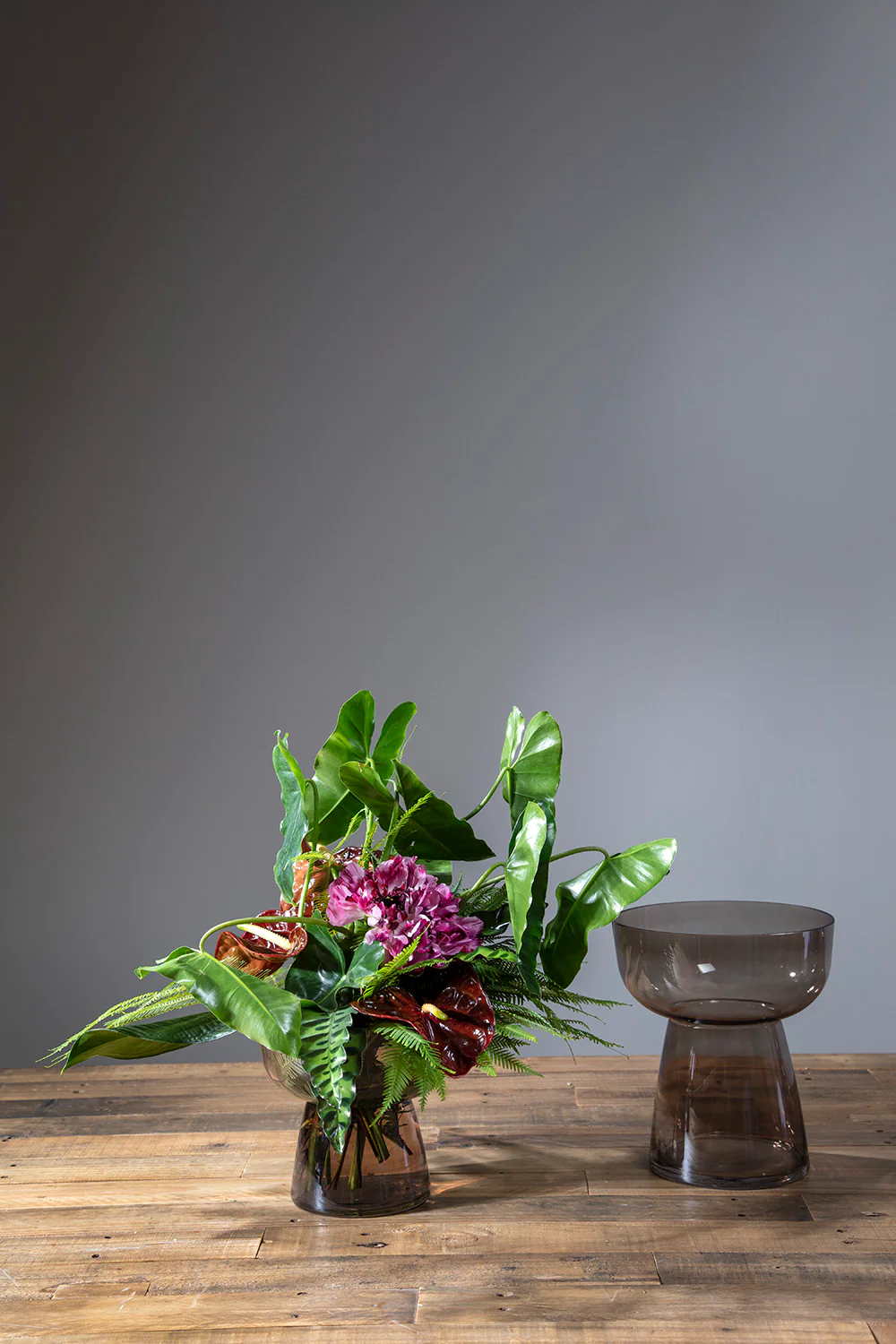 Noemi Vase Set of 2 By Accent Decor - Image 3