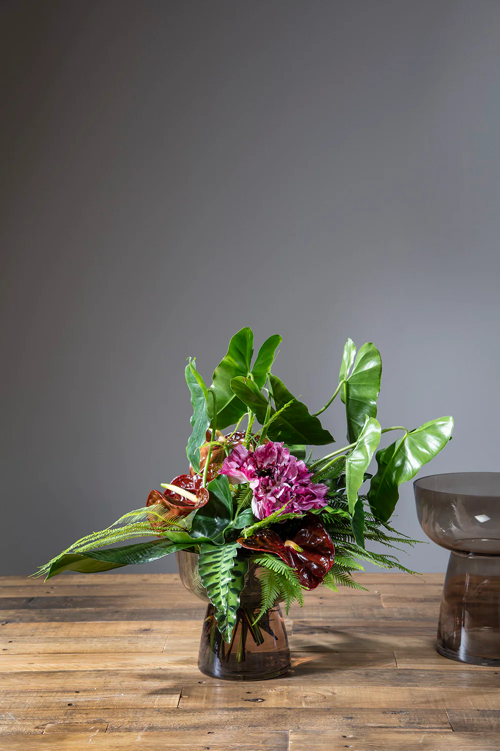 Noemi Vase Set of 2 By Accent Decor - Image 5