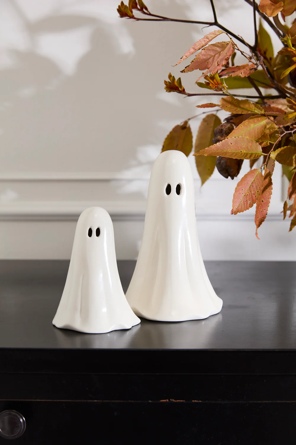 Not So Ghostly Figurine Set of 8 By Accent Decor - Image 3